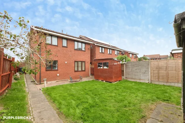 Fairlawns, Birmingham, B26, photo 2