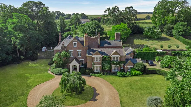 Main Street, West Ilsley, RG20, photo 1
