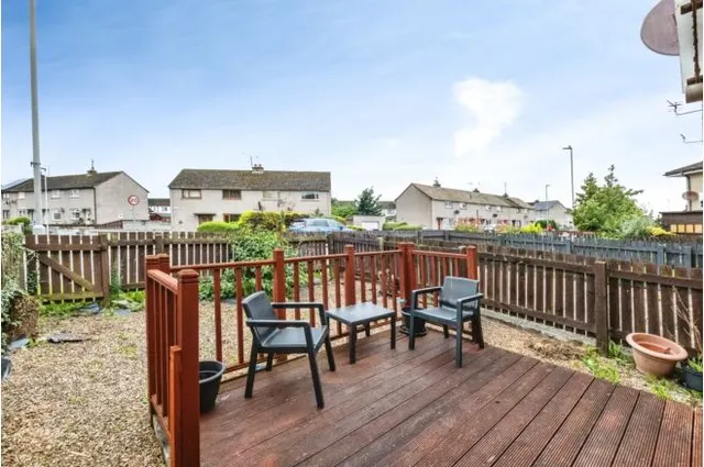 Ernest Hamilton Court, Elgin, IV30, photo 2