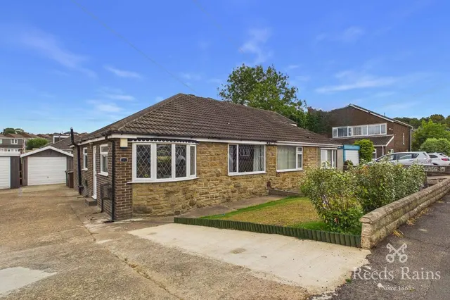Howard Crescent, Durkar, West Yorkshire, WF4, photo 1