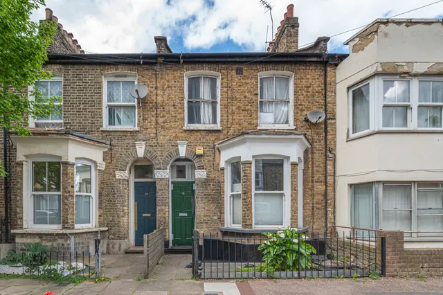 78b Etta Street, London, photo 1