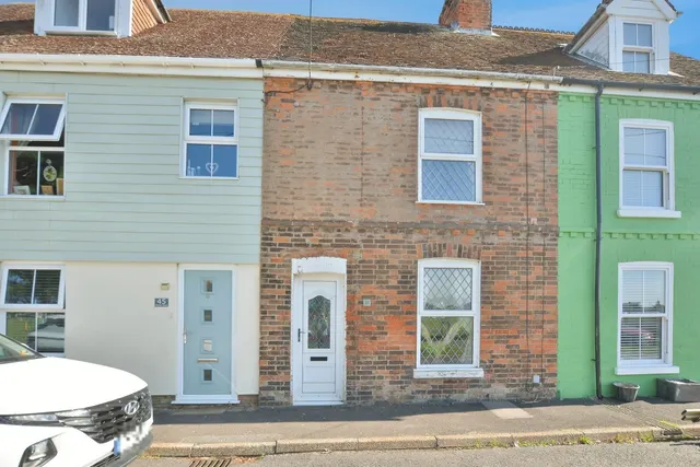 Manor Road, Lydd, TN29, photo 1