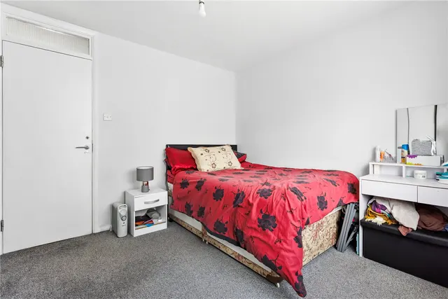 Photo 2 — Vallance Road, London, E1