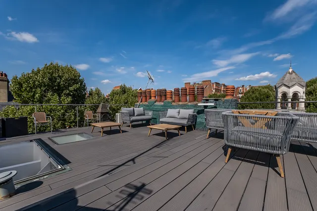 Cheniston Gardens, London, W8, photo 1