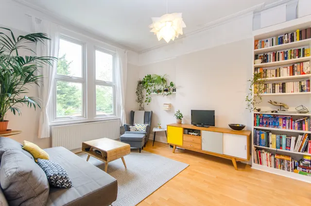 33d Anson Road, London, photo 1