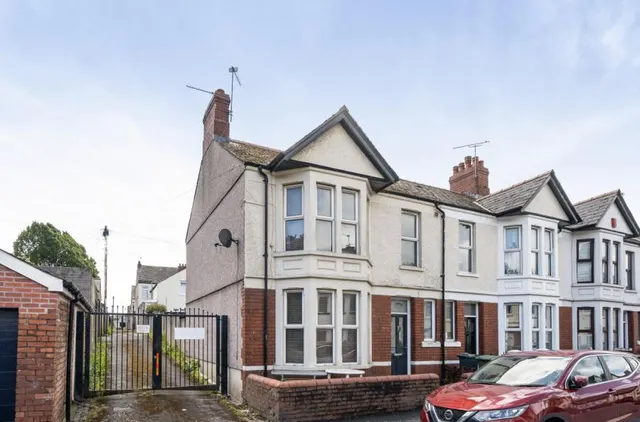 Clodien Avenue, Heath, CF14, photo 1
