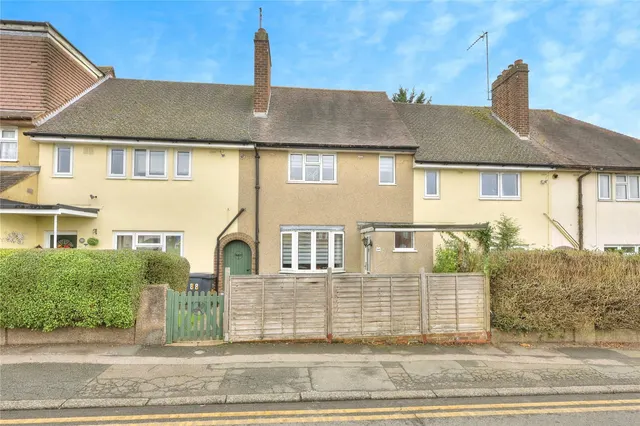 Nursery Lane, Northampton, Northamptonshire, NN2, photo 1