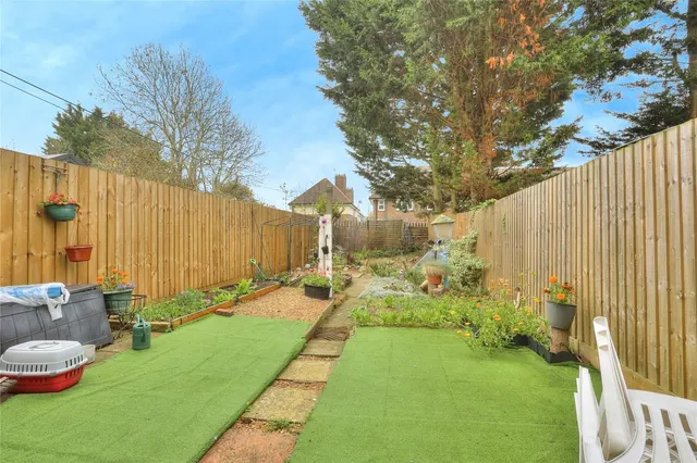 Photo 2 — Nursery Lane, Northampton, Northamptonshire, NN2