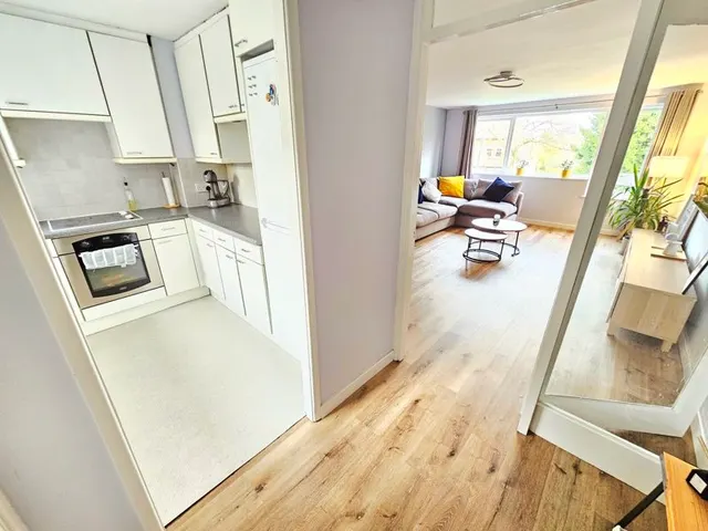 Moorfield Drive, Sutton Coldfield, B73, photo 2