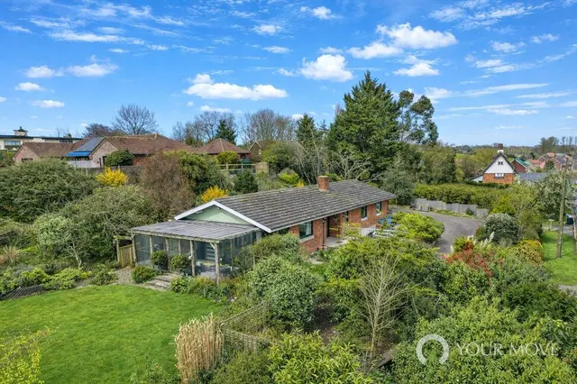 High Road, Needham, Norfolk, IP20, photo 1