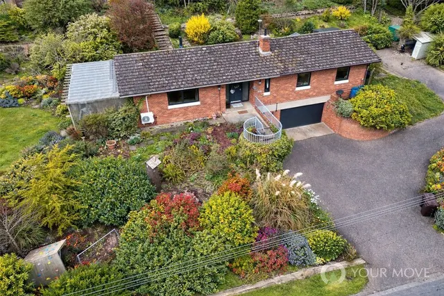 Photo 3 — High Road, Needham, Norfolk, IP20