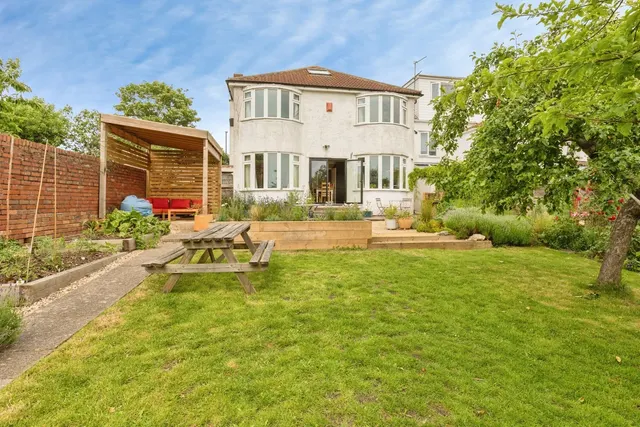 King Road, Knowle, Bristol, BS4, photo 1