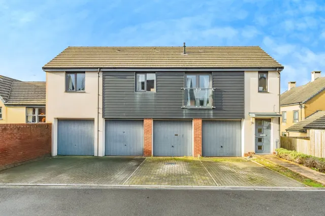 Great Tree Court, Paignton, TQ4, photo 1