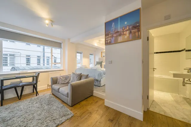 Sloane Avenue, Chelsea, SW3, photo 1