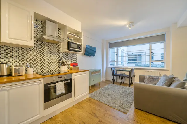 Sloane Avenue, Chelsea, SW3, photo 2