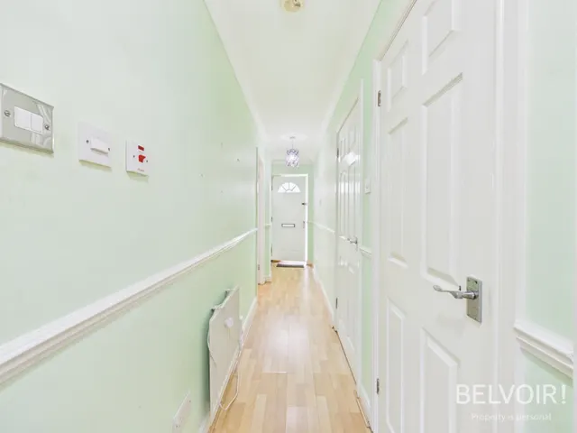 Photo 2 — Alexander House, Prescot, L34