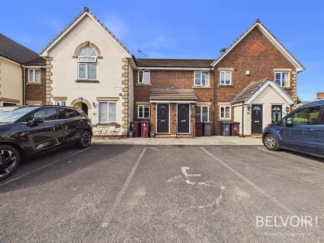 Alexander House, Prescot, L34, photo 1