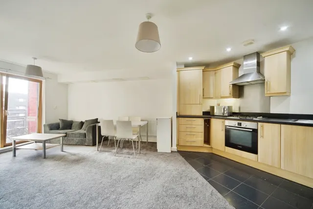 Pancras Way, LONDON, London, E3, photo 1