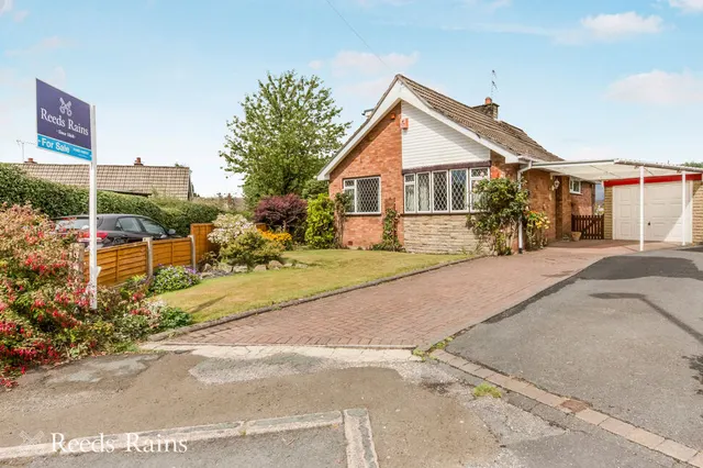 Beechway, Bollington, Cheshire, SK10, photo 1