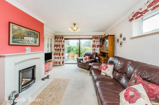 Photo 2 — Beechway, Bollington, Cheshire, SK10