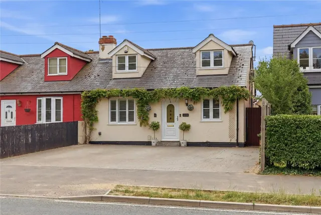 with 4 bedrooms in Great Chesterford, Saffron Walden, CB10, photo 1