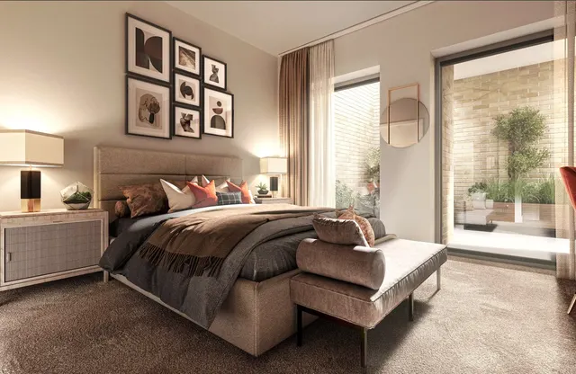 The Auria, Notting Hill, W10, photo 3