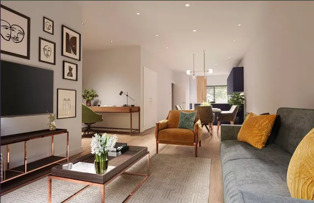 The Auria, Notting Hill, W10, photo 1