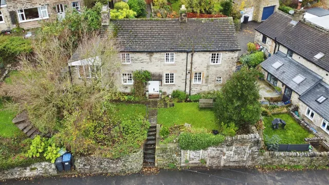 Photo 2 — Monyash Road, Bakewell