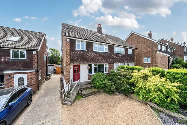 Haven Close, Kent, BR8, photo 1