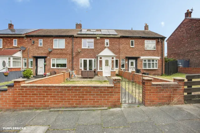 John Reid Road, South Shields, NE34, photo 1