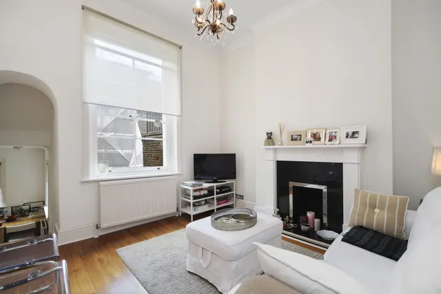 First Floor, 123 Westbourne Park Road, London, photo 1