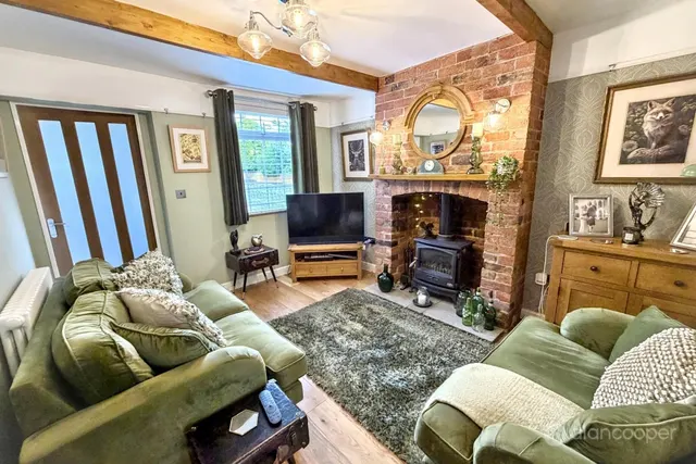 High Street, Stoke Golding, CV13, photo 2