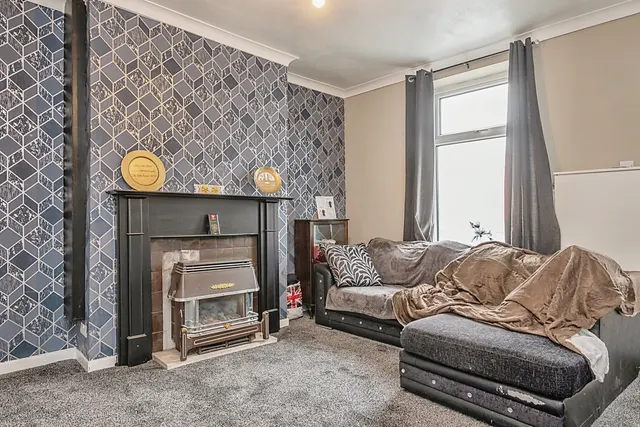 Peel Street, Clitheroe, BB7, photo 2
