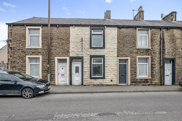 Peel Street, Clitheroe, BB7, photo 1