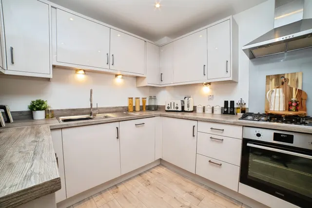 Aumonier Way, Alfreton, DE55, photo 3