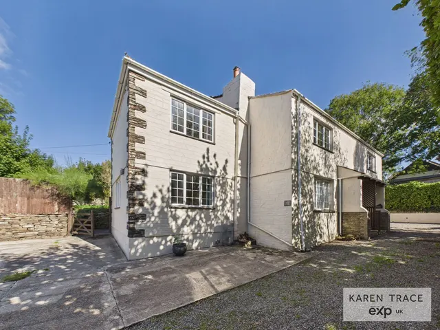 Trevelmond, Liskeard, PL14, photo 1
