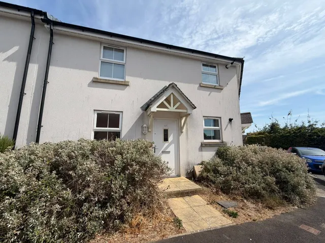 Cambridge Way, Cullompton, photo 1