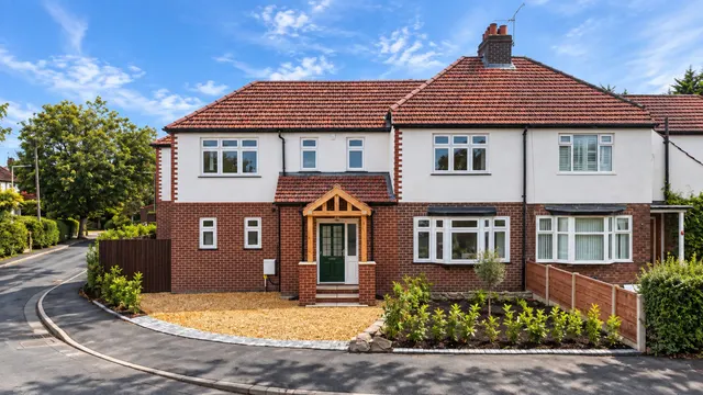 Madison Avenue, Cheadle Hulme, SK8, photo 2