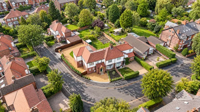 Madison Avenue, Cheadle Hulme, SK8, photo 3
