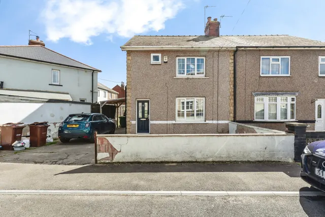 Quarry Avenue, Knottingley, WF11, photo 1