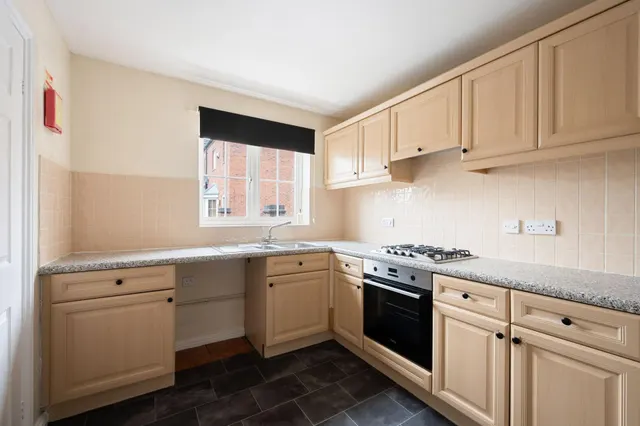 The Square, Kirton, PE20, photo 2