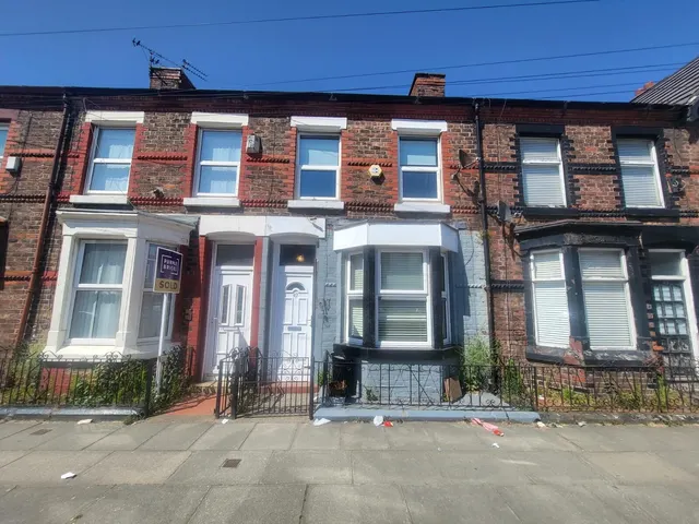 Orwell Road, Kirkdale, L4, photo 1