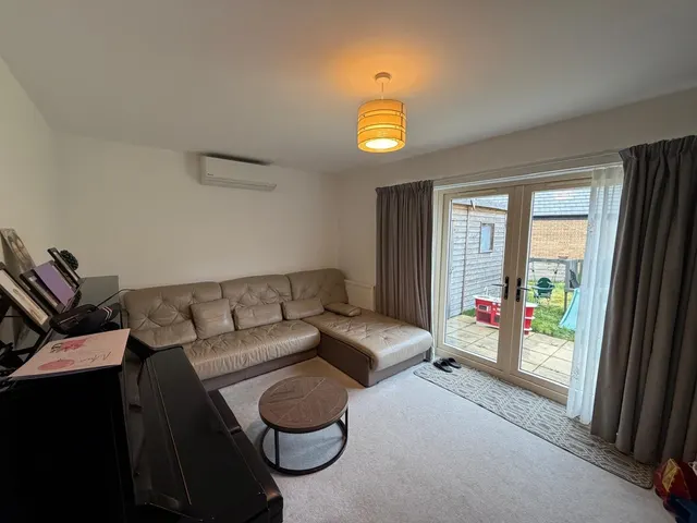 Arnall Street, Castleford, WF10, photo 2