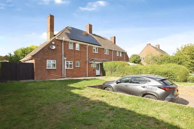 Parkhouse Road, Shipton Bellinger, SP9, photo 1