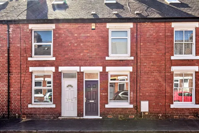 South Beech Avenue, Harrogate, photo 1