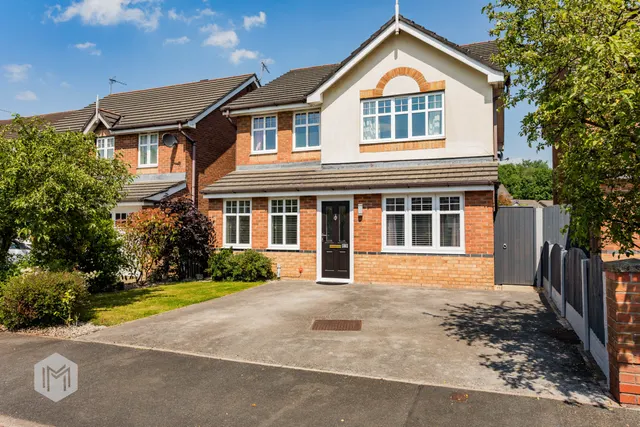 Doulton Close, Platt Bridge, Wigan, WN2 5BF, photo 1