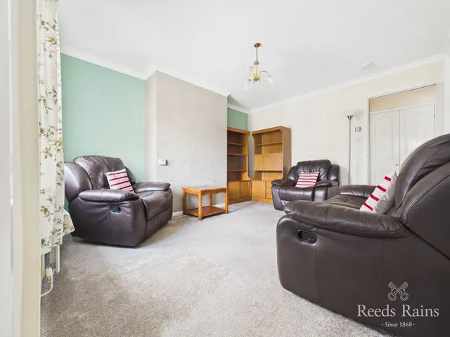 Hopper Place, Newton Hall, DH1, photo 2