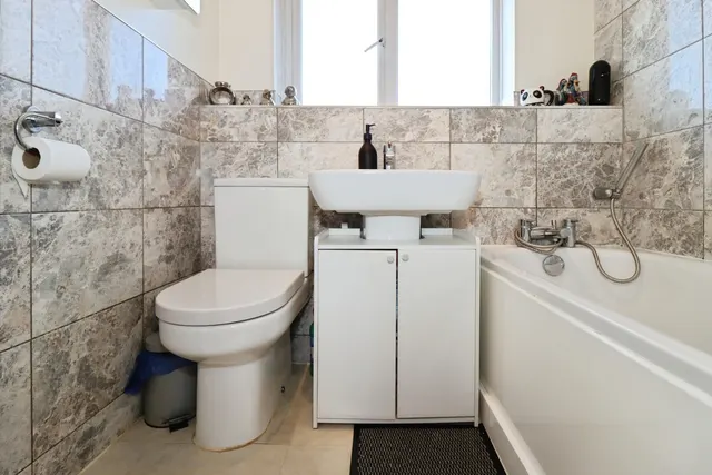 Photo 3 — Ormonds Close, Bradley Stoke, Bristol, BS32