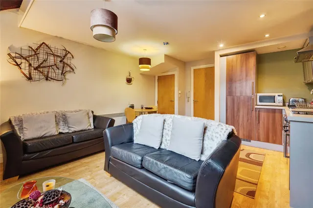 Crosshall Street, Liverpool, L1, photo 2