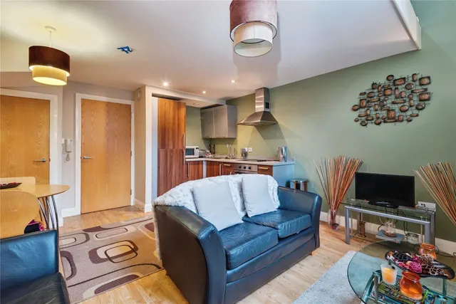 Crosshall Street, Liverpool, L1, photo 3